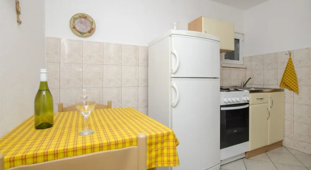 Апартаменты Apartments Oliva