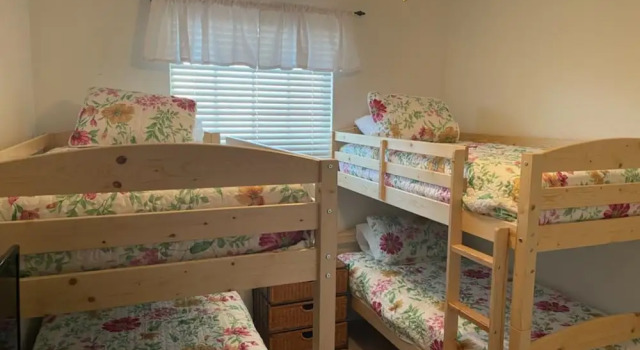 Close to Disney Condo 3 Bed 2 Bath