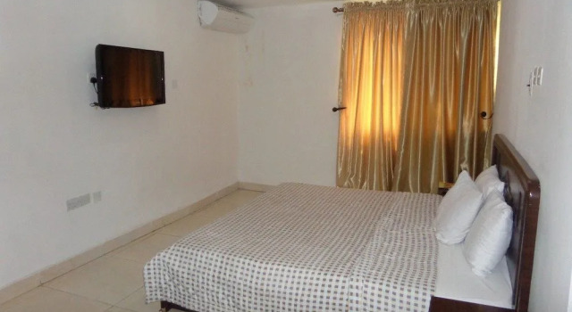 Brickland Hotel, Prenota Hotel Hotel a Bwari con parcheggio, Parcheggio
