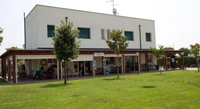 Residence Borgomare