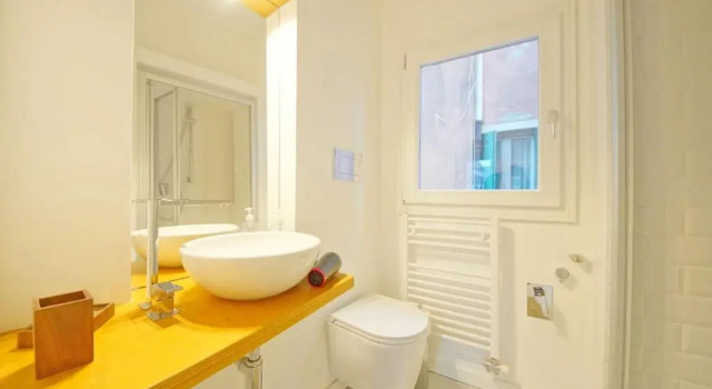 Апартаменты DolceVita Apartments N. 396