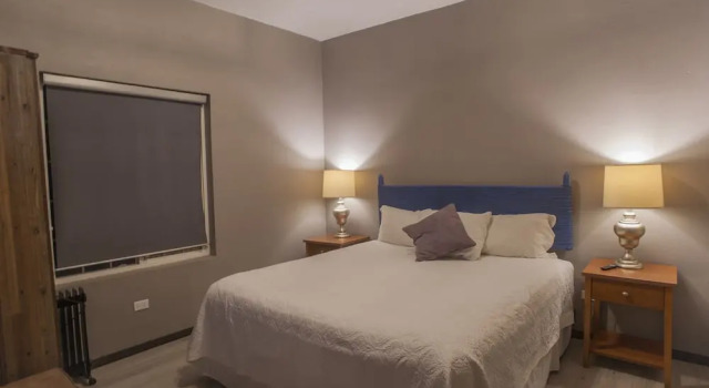 Студия Deluxe Valenza Hotel Boutique