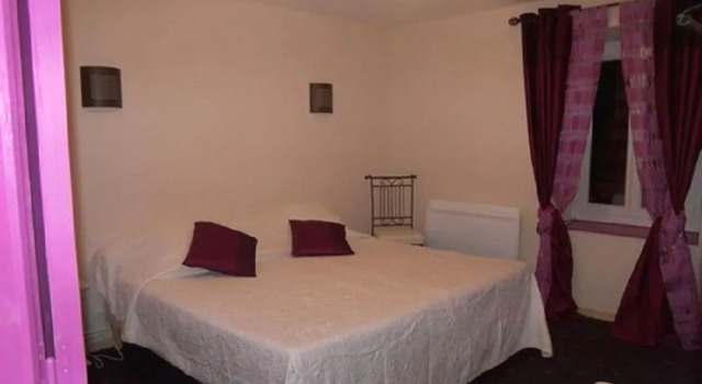 Chambres d'hôtes le Saint Porcaire, Boek Hotel Hotels in Franche-Comte met ontbijt, Ontbijt