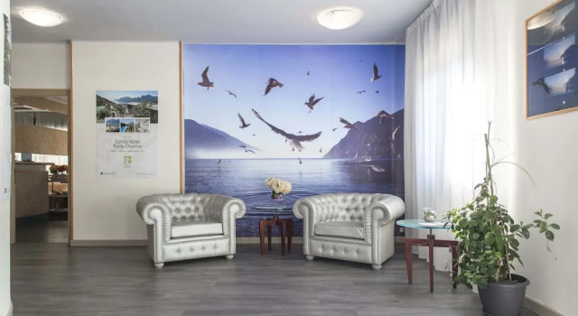 Residence Monica
