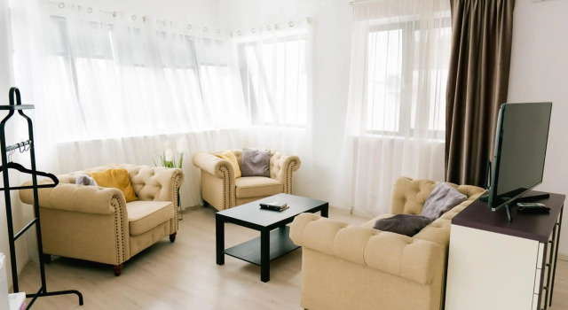 Chic Studio, Reserva ahora Hotel Sector 3 Bucarest