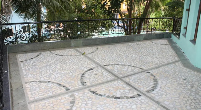 Shalom Dream Home, Prenota Hotel Candolim 