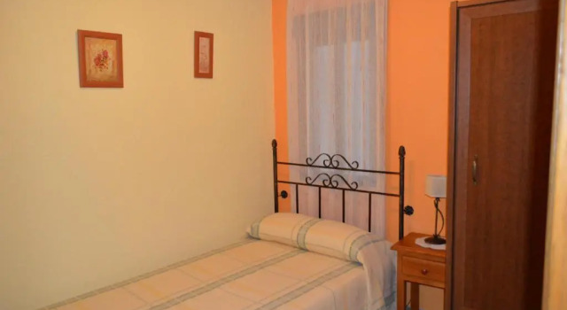 Номер Standard Posada la Reja