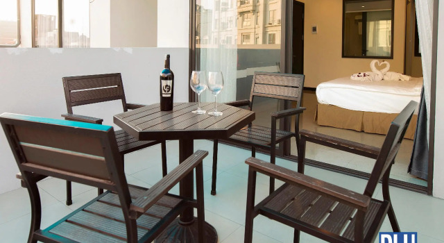 Номер Standard K Business 2 Hotel My Dinh