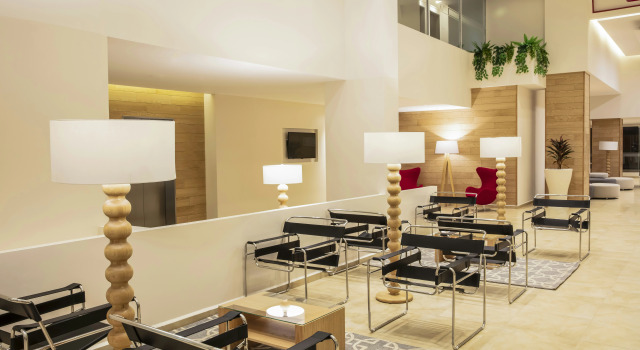 Fiesta Inn Celaya Galerias, Prenota Hotel Hotel a El Bajio con piscina, Piscina