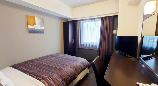 Hotel Route-Inn Komagane Inter, Boek Hotel  