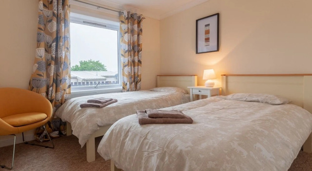 Telford Highland Apartments - Kennedy Road
