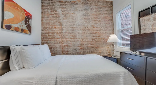 Central Belmont Residences