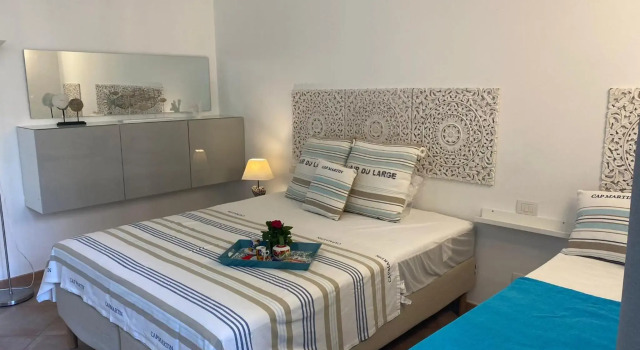 Casa Vacanza sul Mare