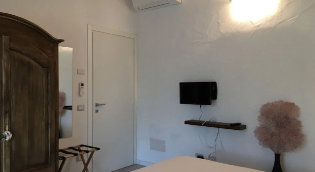 La Casa Di Alice Villa