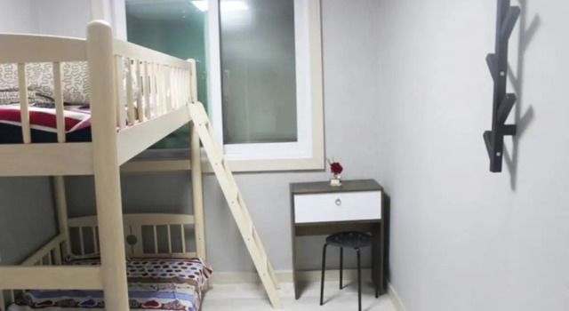 Chuncheon Cheongchun Bombom Guest House