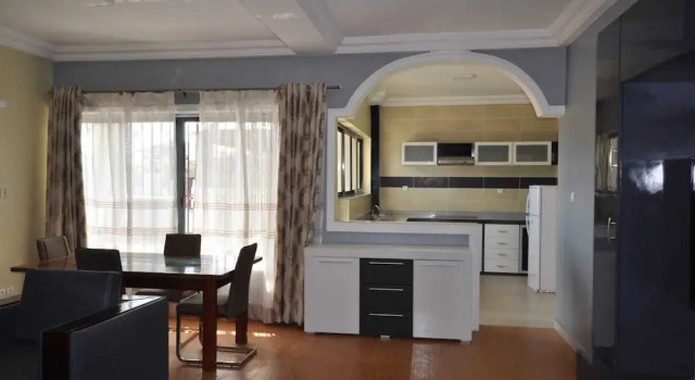 2 slaapkamers Superior Appartement met balkon Line-Residence