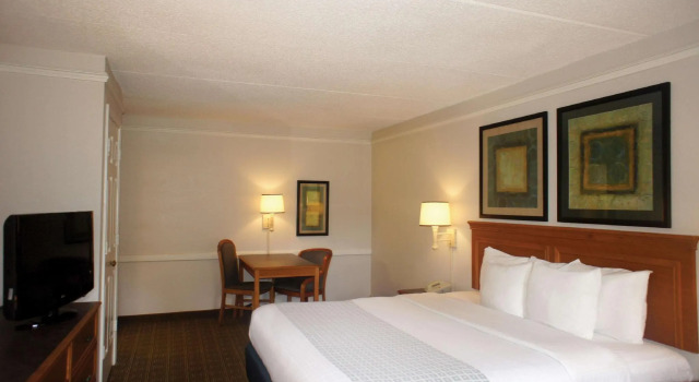 Двухместный номер Standard La Quinta Inn by Wyndham Tallahassee North