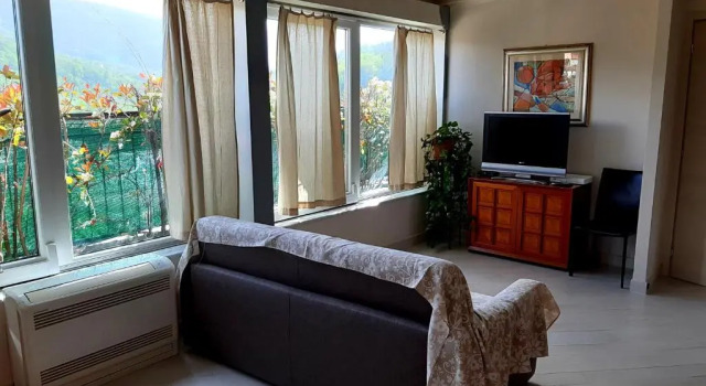 Апартаменты La Casa Dei 5 Castelli