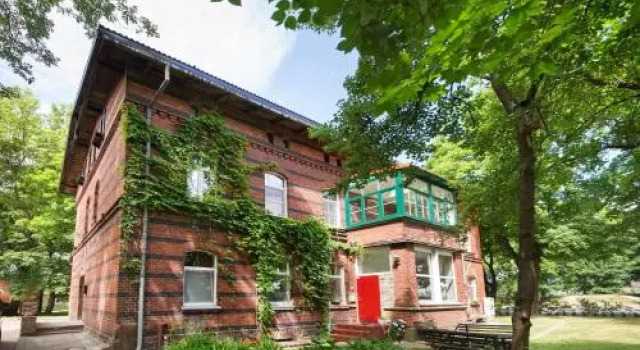 Red Brick Apartments, Boek Appartement Klaipėda 
