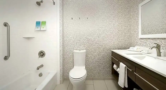Run of House Home2 Suites By Hilton Longmont