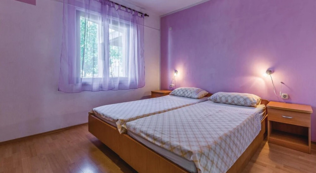 Beautiful Home in Medulin With Wifi and 1 Bedrooms