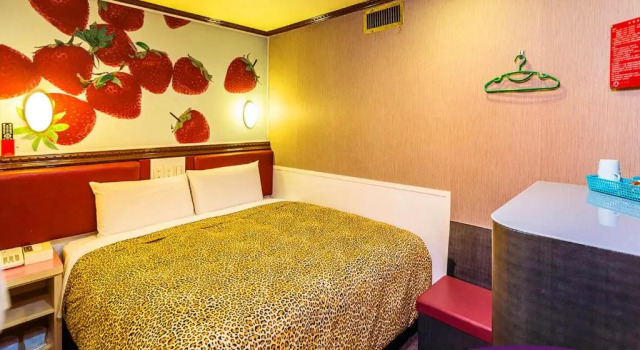 Двухместный номер Standard Dealer Hotel