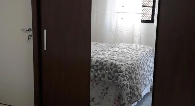 Apartamento Guarapari - 100 mts Praia do Morro