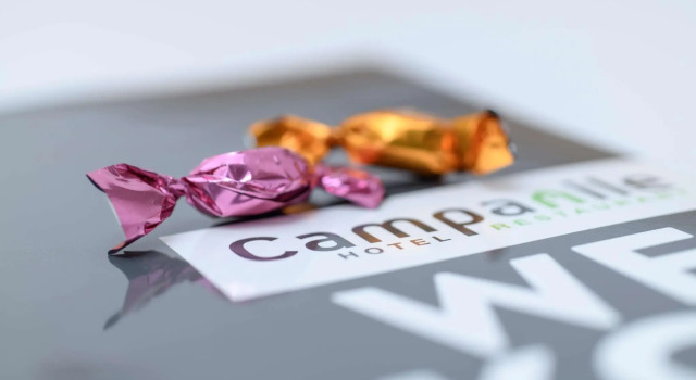 Двухместный номер Standard Campanile Hotel And Restaurant Amersfoort