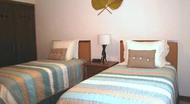Condo el Pueblo, Boek Hotel Punta Mita 