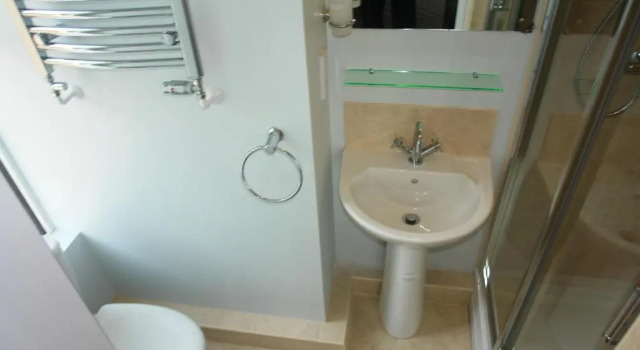 Standard Dreier Zimmer Filton House