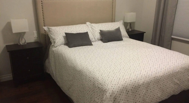 Watermark Sunset Suite, Buchen Sie Hotel Sidney Saanich