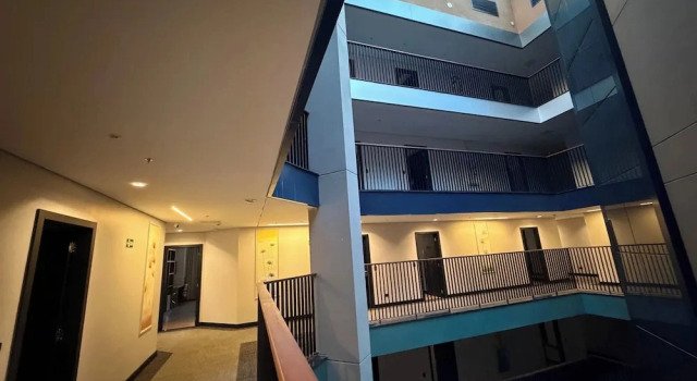 Hotel Plaza Belmar by HCC