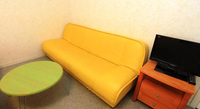 Трёхместный номер Standard Izunahigashi Kogen Pension Himawari