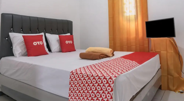 Номер Standard Good Sleep 4 RedPartner