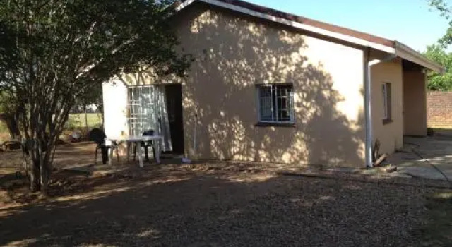 Mahikeng Guest Apartments