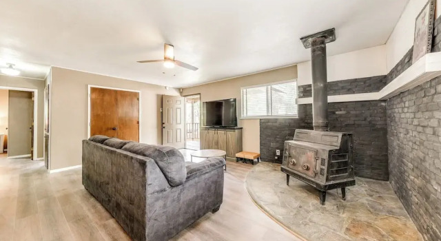 Serene Ruidoso Cabin w/ Fenced Yard Near Downtown!, Varaa Lomakoti Ruidoso New Mexico