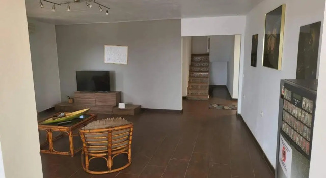 Номер Standard Montana Luna House with Rooms