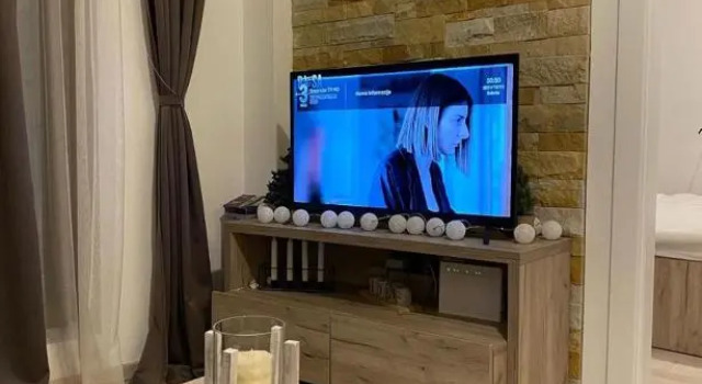 Milmari S50, Buchen Sie Hotel Kopaonik 