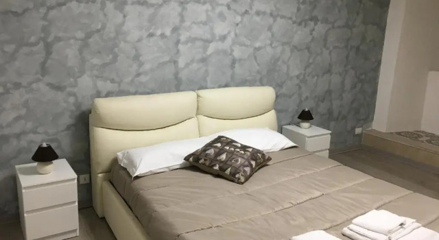 Номер Superior Almayer La Locanda