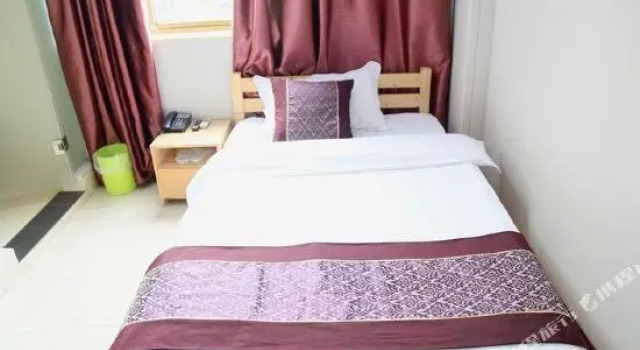 Haoyunlai Hotel, Book Hotel Suzhou 