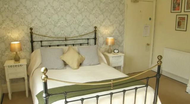 Номер Superior The Old Vicarage