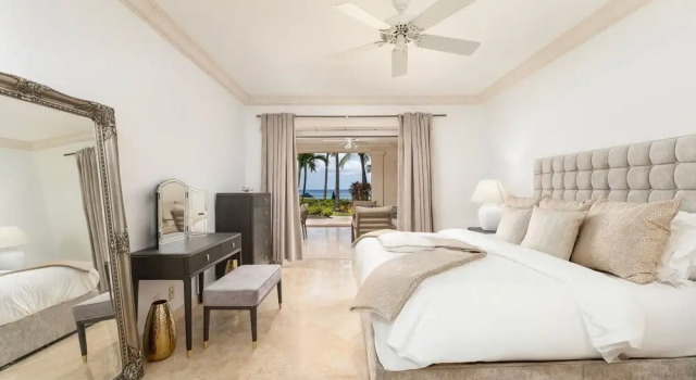 Номер Standard St. Peter's Bay 111 2 Bedroom Condo