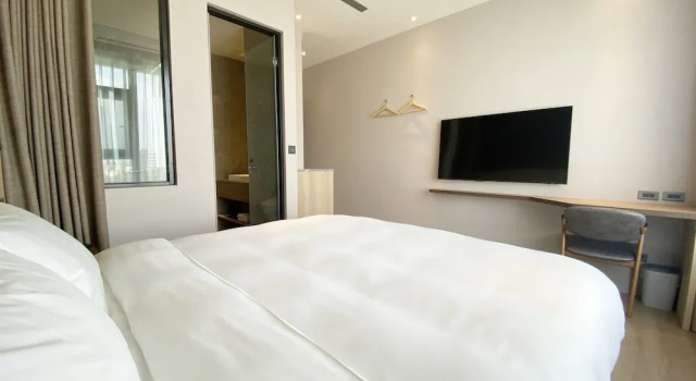 Номер Superior alfar Hotel