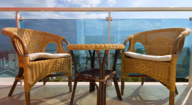 Номер Standard Hotel Sydney