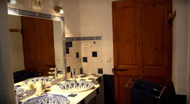 Номер Standard B&B Villa Chante Coucou
