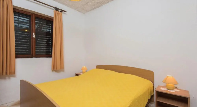 Nice Home in Potomje With Wifi and 3 Bedrooms