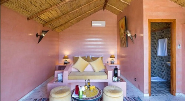 Villa Marco Marrakech