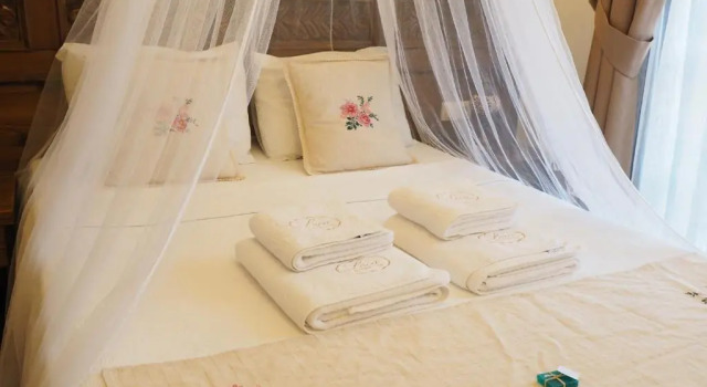Номер Standard Loca Hotel