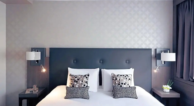 Номер Classic Mercure Orange Centre A7/A9