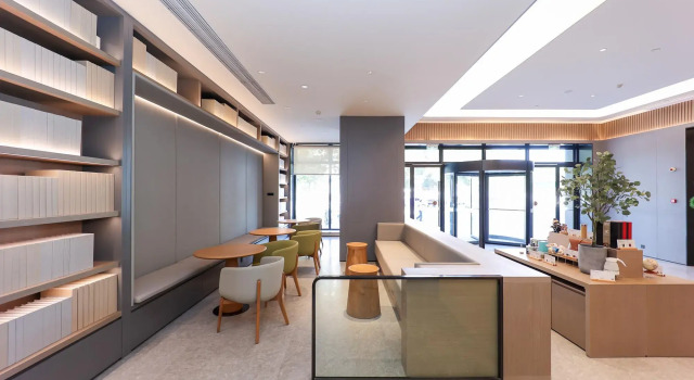 JI Hotel (Nanchang Bayi Square Provincial Art Gallery), Rezerwuj Hotel Xihu 